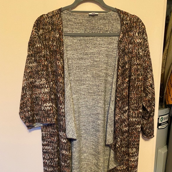 Lularoe Shirley